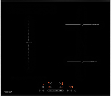 Weissgauff HI 643 BFZG