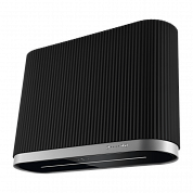 MAUNFELD MURANO 80 Black/Anthracite