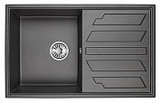 Granula 8002, ЧЁРНЫЙ