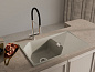 RIVELATO LOCUS LS-85 топаз