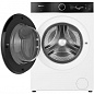 Hisense WF7I1248BWR