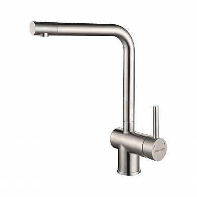 Paulmark SPRING Sp212067-BS брашированная сталь