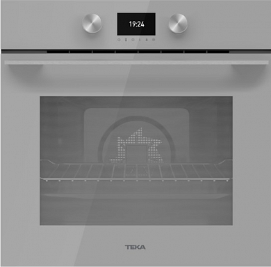 Teka HLB 8600 STEAM GREY