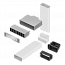 MAUNFELD MIDS604 с фильтром CF312MW (для панели MIHC604SF2BK)