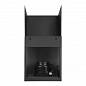 HOMSair PHLOX Push 40 черный