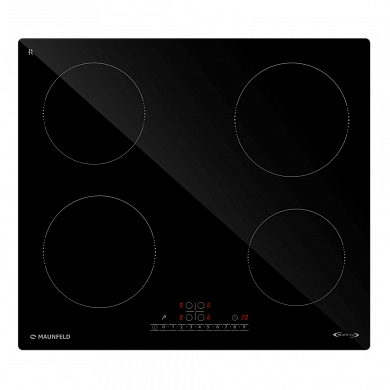 MAUNFELD AVI6043SBK