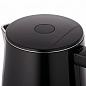 Чайник электрический KRONA Digitaler Black 1,5л