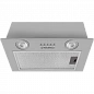 MAUNFELD Bay 45 Push нержавеющая сталь