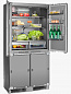 HIBERG S-RFQ 800 B inverter