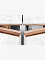HIBERG i-RFQ 630G WS