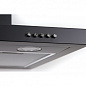MBS BERGIA 600 BLACK