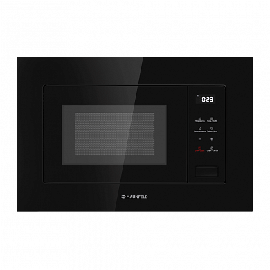 MAUNFELD MBMO820SGB10