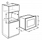 Kuppersberg HMF 627 B