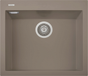 Rivelato ZENO 6051 Sabbia