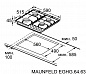 MAUNFELD EGHG.64.63CB2/G