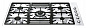 SMEG PGF95-4