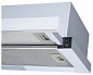 LEX HUBBLE 500 WHITE