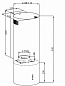 MAUNFELD Lee Wall 35 черный