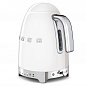 Чайник электрический SMEG KLF04WHEU