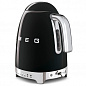 Чайник электрический SMEG KLF04BLEU