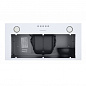 MAUNFELD Crosby Power 60 белый