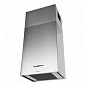Konigin Geometry Inox/Black Glass