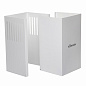 Konigin Oriole White 60