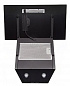 Konigin Colibri Tech Black 50