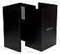 Konigin Colibri Tech Black 50