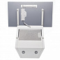 Konigin Colibri Tech White 60