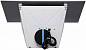 Konigin Colibri Tech White 60