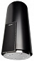 Konigin Equilibrium W Black Glass