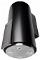 Konigin Equilibrium W Black Glass