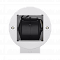 HOMSair ART 1050WL 35 белый