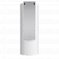 HOMSair ART 1050WL 35 белый