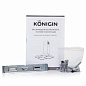 Konigin Canary Grey 60