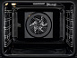 Electrolux EOD5H70Z