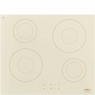 SMEG SI2641DP