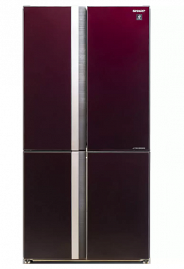 Sharp SJGX98PRD