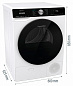 Gorenje DNS92SWIFI/C