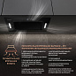 Weissgauff Aura 1350 BL Premium Touch Inverter WI-FI