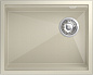 RIVELATO LINO LN-554-R  темно- бежевый