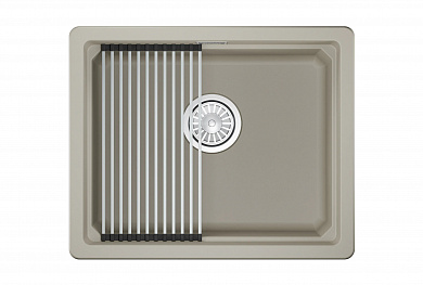 Granula KS-5501iU, КРЕМАН