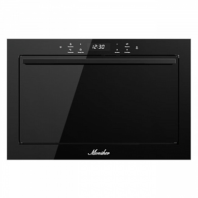 Monsher MMH 1525 Noir