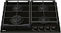 Teka GBC 64100 KBN BLACK