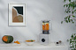 Smeg BLC02WHMEU