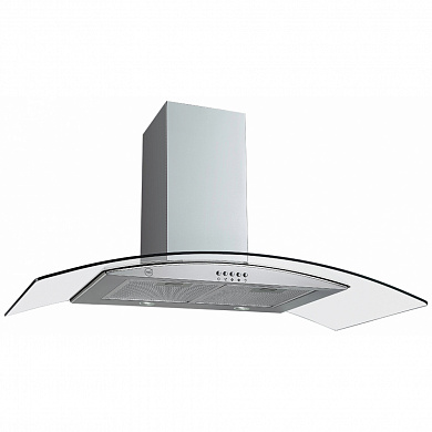 MBS RUTA 190 GLASS