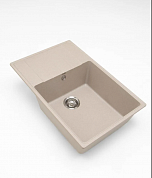 Grandex AQUA TOPLINE 76F BEIGE