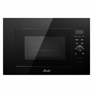 Monsher MMH 2150 Noir