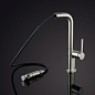 Paulmark NEO Ne214419-BS брашированная сталь